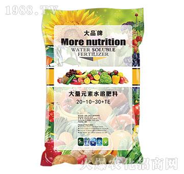 ����Ԫ��ˮ�ܷ���20-10-30+TE-ɽ������