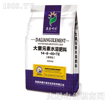 ����ʹ���Ԫ��ˮ�ܷ���16-6-40+TE-Ӣ���~��