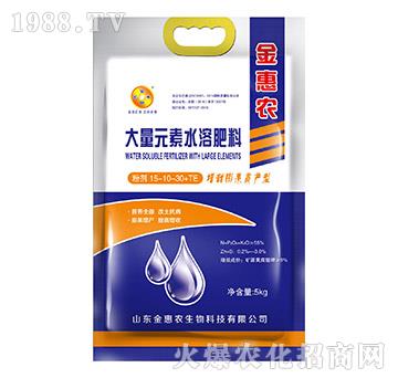 5kg��������߮a(ch��n)�ʹ���Ԫ��ˮ�ܷ���15-10-30+TE-����r(n��ng)