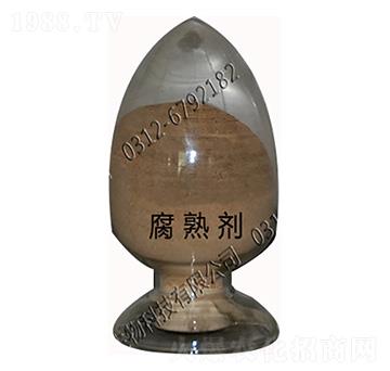 有機物料腐熟劑-瑞谷生物