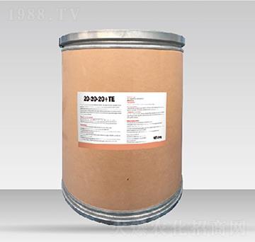 ����Ԫ��ˮ�ܷ�20-20-20-�ش�-����˹�D