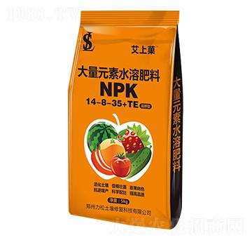����Ԫ��ˮ�ܷ�14-8-35+TE-����Ǒ-����