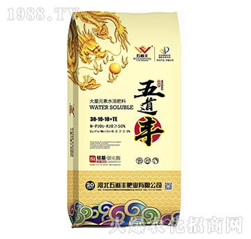 ����Ԫ��ˮ�ܷ���30-10-10+TE-����S-����S