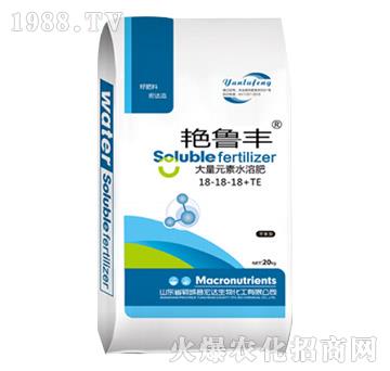 ƽ���ʹ���Ԫ��ˮ�ܷ�18-18-18+TE-�G���S-���_����
