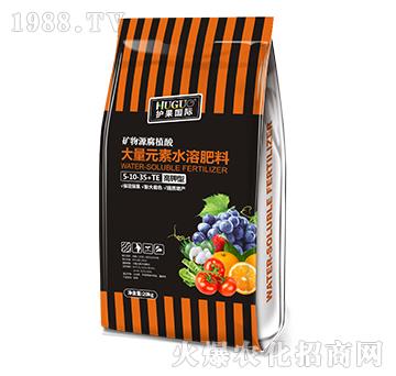 ����ʹ���Ԫ��ˮ�ܷ���5-10-35+TE-�o(h��)����(gu��)�H