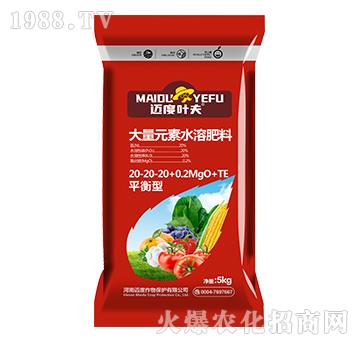 ƽ���ʹ���Ԫ��ˮ�ܷ���20-20-20+0.2MgO+TE-�~���~��