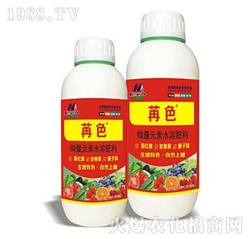 ΢��Ԫ��ˮ�ܷ���-��ɫ-��ķ˹��