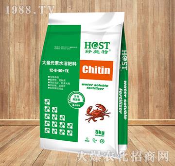 ������̼��ش���Ԫ��ˮ�ܷ���12-8-40+TE-��ʩ��