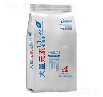 �ߵ��ʹ���Ԫ��ˮ�ܷ�30-15-5+TE-���ظ߿�