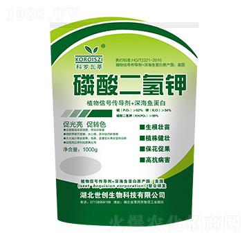 1000g磷酸二氫鉀-科羅瓦萃-世創(chuàng)生物