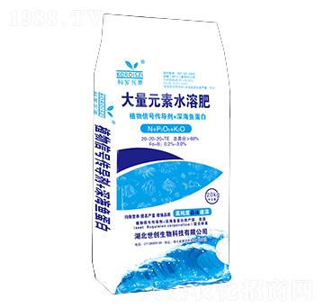 ����Ԫ��ˮ�ܷ�20-20-20+TE-���_����-����(chu��ng)����