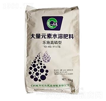 5kg��ʩ�����ʹ���Ԫ��ˮ�ܷ�10-45-11+TE-�֠��ʘI(y��)