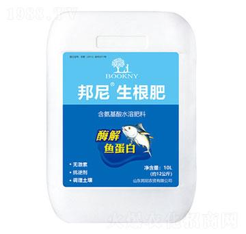 酶解魚蛋白-邦尼生根肥-海嘉