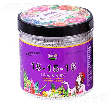 ��Ԫ�ͺϷ�15-15-15-�r(n��ng)������