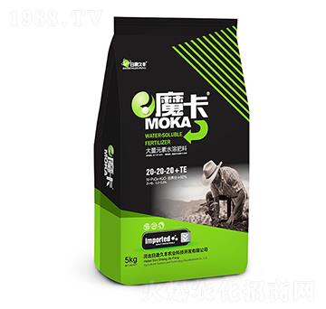 5kg����Ԫ��ˮ�ܷ���20-20-20+TE-�Għ��-���ɾ��S