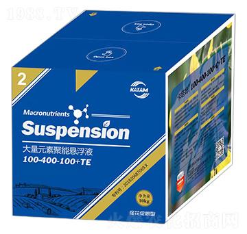 �ٻ��ٸ��ʹ���Ԫ�ؾ��ܑҸ�Һ100-400-100+TE-�Ơ���˹