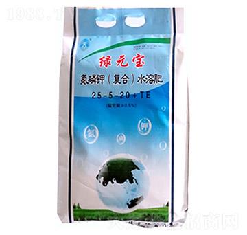 ����Ԫ��ˮ�ܷ�25-5-20+TE-�GԪ��-�Ϻ���