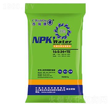 ����Ԫ��ˮ�ܷ�16-5-34+TE-��֮��