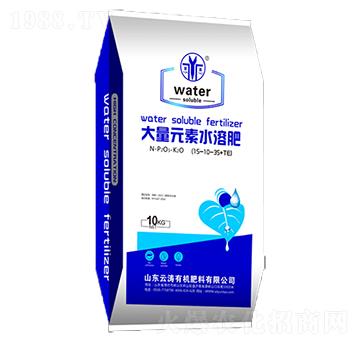 ����Ԫ��ˮ�ܷ�15-10-35+TE-�Ɲ�