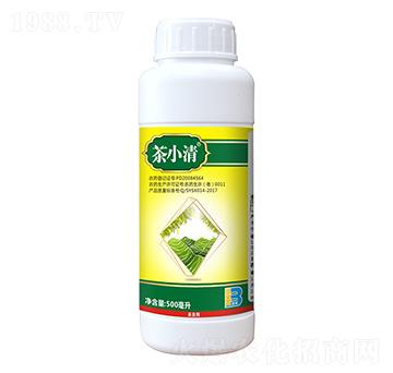 25克每升聯(lián)苯菊酯乳油-茶小清-盈輝