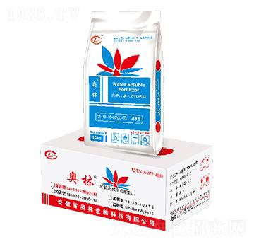 ����Ԫ��ˮ�ܷ���30-10-10+2MgO+TE-�W������