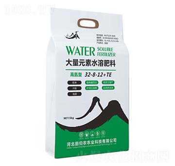 �ߵ��ʹ���Ԫ��ˮ�ܷ���32-8-12+TE-�S����-��w�r(n��ng)
