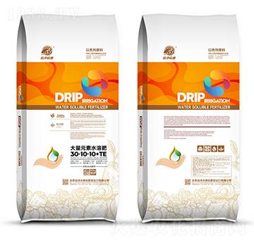 ����Ԫ��ˮ�ܷ���30-10-10+TE-�h�󱊵�