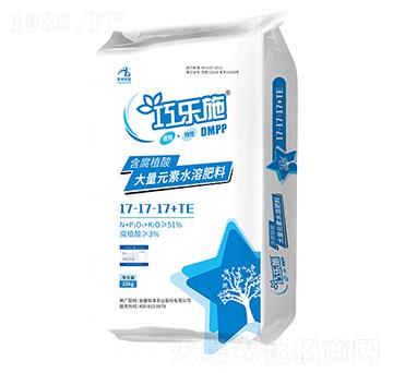 ƽ���ͺ���ֲ�����Ԫ��ˮ�ܷ���17-17-17+TE-�ɘ�ʩ-�z���r(n��ng)�I(y��)