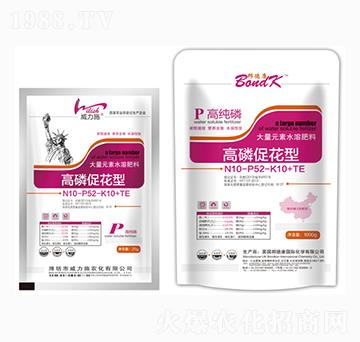 ���״ٻ��ʹ���Ԫ��ˮ�ܷ���10-52-10+TE-����ʩ