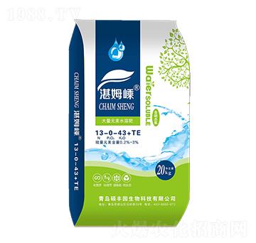 ����Ԫ��ˮ�ܷ�13-0-43+TE-�T�S�@