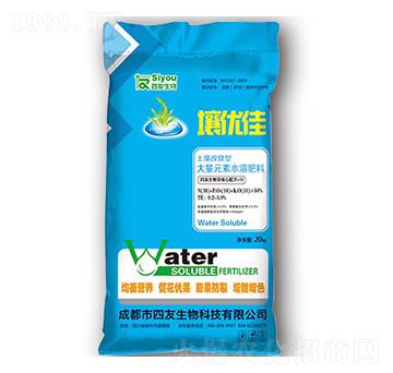 ����Ԫ��ˮ�ܷ���30-10-10+TE-����(y��u)��-��������