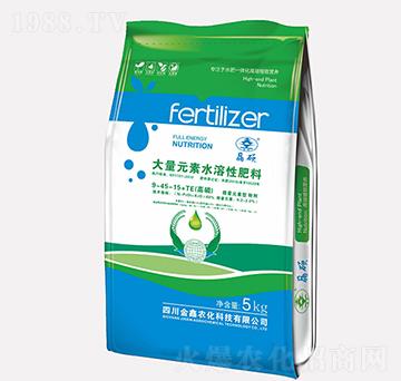 5kg�����ʹ���Ԫ��ˮ�ܷ�9-45-15+TE-�����r(n��ng)��