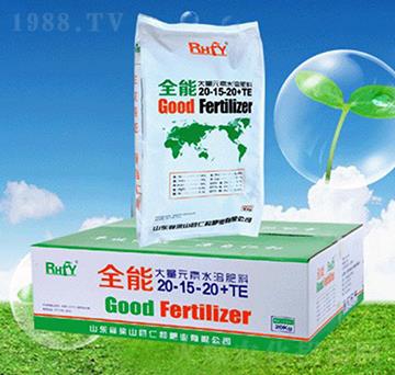 ����Ԫ��ˮ�ܷ���20-15-20+TE-�ʺͷʘI(y��)