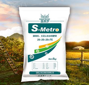 ����Ԫ��ˮ�ܷ���20-20-20+TE-ʢ���_-�r(n��ng)��