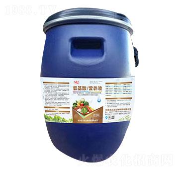 氨基酸營(yíng)養(yǎng)液-正達(dá)生物