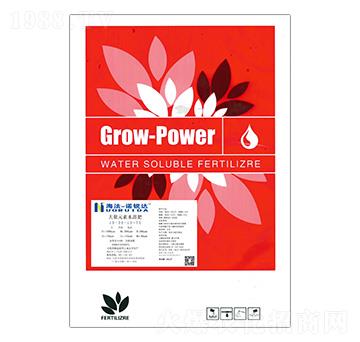 ����Ԫ��ˮ�ܷ�10-30-10+TE-��������