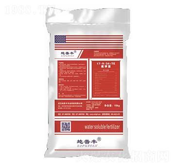 ����ʹ���Ԫ��ˮ�ܷ�17-9-34+TE �����S