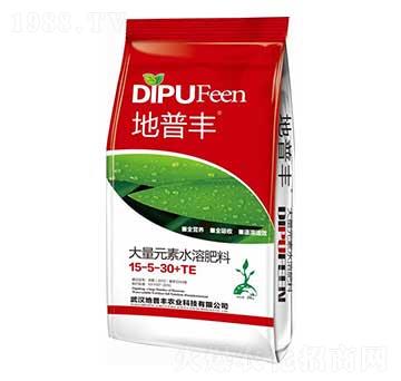 ����Ԫ��ˮ�ܷ���15-5-30+TE �����S