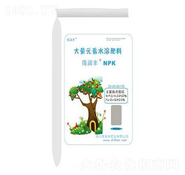 ����Ԫ��ˮ�ܷ�20-20-20 �Ý�(r��n)�S