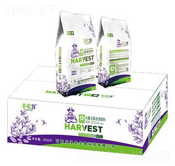 ����Ԫ��ˮ�ܷ���20-10-30+TE-�S�տ�-���r(n��ng)����