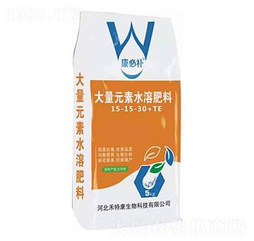 ����Ԫ��ˮ�ܷ���15-15-30+TE �����a ���ؿ�