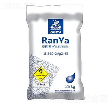 ������ˮ�ܷ���15-5-30+2MgO+TE ���ۚW�a ���ۇ��H