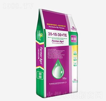 ����Ԫ��ˮ�ܷ�20-10-30+TE �t��213 �����r(n��ng)�I(y��)