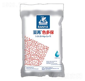 ����ɫ�ౣ5-26-28+Mg+Ca+TE ���ۇ�(gu��)�H