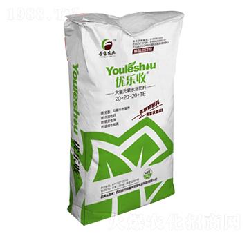 ����Ԫ��ˮ�ܷ�20-20-20+TE ��(y��u)���� ��󷼌�