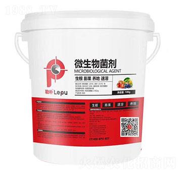 微生物菌劑（桶）-金勒樸