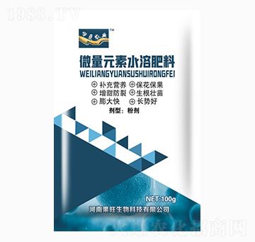 ΢��Ԫ��ˮ�ܷ���-��������