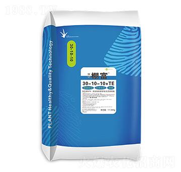 ����Ԫ��ˮ�ܷ���30-10-10+TE-�︻-�������