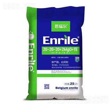 ����Ԫ��ˮ�ܷ���20-20-20+2MgO+TE-Դʢ�κ�