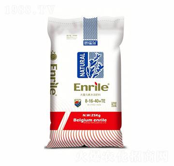 ����Ԫ��ˮ�ܷ���8-16-40+TE-Դʢ�κ�